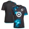 Maillot de Foot Minnesota United FC Domicile 2024 Maillot de Foot Minnesota United FC Domicile 2024